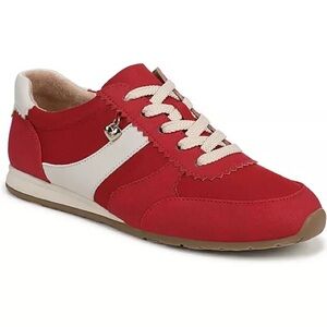 NEW SZ 8 lifestride Fearless Women's Casual Sneakers